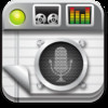 Smart Recorder DE - The voice recording app