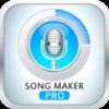 Song Maker Pro for iPad