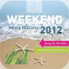 Weekend Media Festival