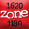 1620 and 1180 The Zone