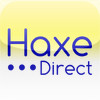 Haxe Mobile