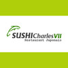 Sushi Charles VII