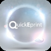 QuickEprint Business Cards Maker Print and Deliver