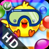 Puzzle Bubble Pro HD