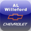 Al Willeford Chevrolet.