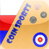 Coin Sports Hockey