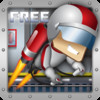 Jetpack Subway Fighter - Special Agent Endless Run Game