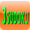 3SUDOKU