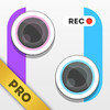 Split Lens 2 Pro - Clone Yourself in Video&Photo, Make illusion Video&Photo, +Filters&FX!