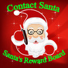 Contact Santa&reward chart