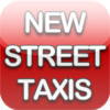 New Street Taxis