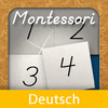 Mit der Montessori-Methode zur Mathematik - Hunderterbrett