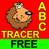 ABC Tracer Lite Free - Alphabet flashcard tracing phonics and drawing