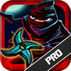 Doodle Ninja Wars PRO