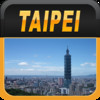 Taipei Offline Map Travel Guide