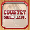 Country Music Radio Player