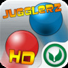 Jugglerz HD - Have You Got The Ballz?