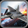 A Dogfight Combat Shooter - Modern Jet Fighter Game HD Free