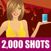 2000 Shots