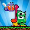 Bug Hunt 8-bit