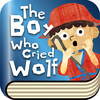 The Boy Who Cried Wolf - Kidztory animated storybook