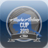 Alaska Airlines Cup