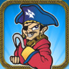 Pirates of the angry sea -- free package