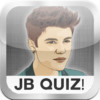 Quiz 4 Justin Bieber!