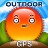 Outdoor GPS Pro