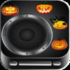 Halloween Sound Box