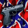 Southern Pride (Rebel Flag) Wallpaper!