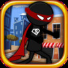 Super Hero Stickman Rescue Pro