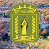 Saint Vallier de Thiey