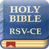 VerseWise Bible Revised Standard Version, Catholic Edition HD