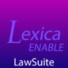 Lexica Word Finder for ENABLE