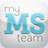 MyMSTeam Mobile