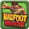 Fisher-Price: BIGFOOT the Monster