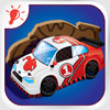 PUZZINGO Cars Puzzles Games for Kids & Toddlers