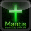 Mantis Bible Study