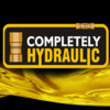 Completely Hydraulic