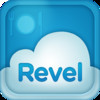 Revel POS Table Serve