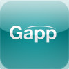 Gapp | Secure Mobile Container