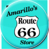 Amarillo's Route 66 Store