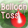 Balloon Toss