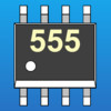 Timer 555 Calculator