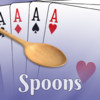 Spoons Card Game