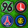 Football Logo Quiz - Soccer Clubs Edition