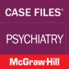 Case Files Psychiatry, Fourth Edition (LANGE Case Files) McGraw-Hill Medical