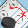 InfiniteHockey Whiteboard : Hockey Whiteboard and Clipboard App for Coaching