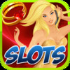 Slots - Lucky Girls Jackpot Casino Slot-Machine Free Game